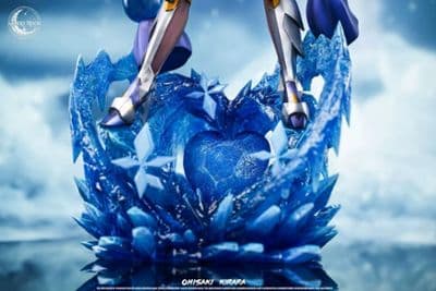 Starry Moon Atelier Studio - Onisaki Kirara Action Taimanin миниатюра 5