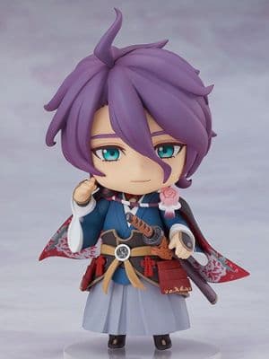 Nendoroid Touken Ranbu Online Kasen Kanesada миниатюра 1
