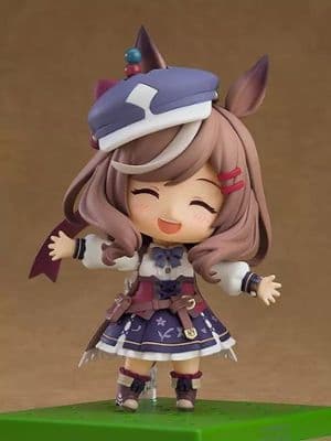 Umamusume: Pretty Derby - Matikanetannhauser - Nendoroid миниатюра 2
