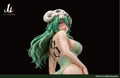 Li Studio - Nelliel Tu Odelschwanck Swimsuit миниатюра 4