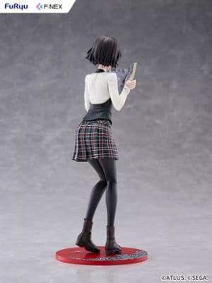 Persona 5 The Royal - Niijima Makoto - F:Nex - 1/7 миниатюра 5
