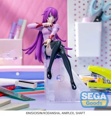 Monogatari Series - Senjougahara Hitagi - Luminasta миниатюра 1