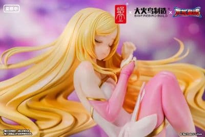 Star Guardian Soul of the planet Ling Xin миниатюра 2