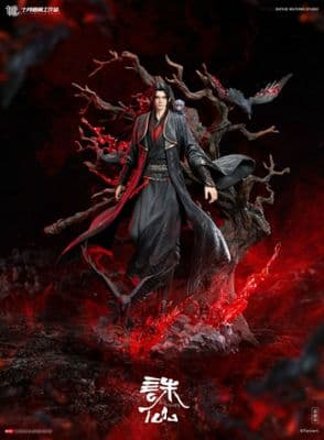 SYWT Studio - Zhang Xiaofan "Gui Li" Official Licensed 1/6 GK миниатюра 2