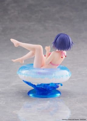 To LOVEru Darkness - Sairenji Haruna - Aqua Float Girls миниатюра 5