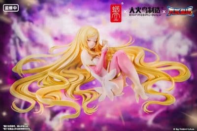 Star Guardian Soul of the planet Ling Xin миниатюра 1