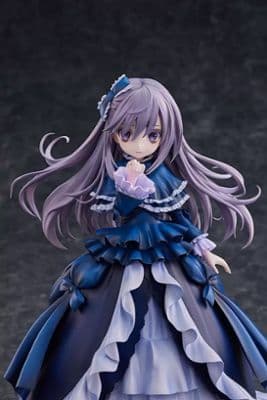 Yu-Gi-Oh! Official Card Game - Yashiki Warashi - Monster Figure Collection - 1/7 миниатюра 5