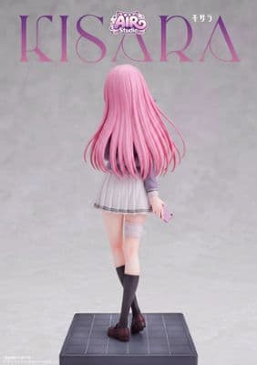 Kisara Demon Girl Engage Kiss миниатюра 4