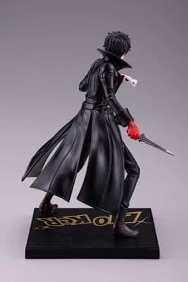 Persona 5 The Royal - Shujinkou - Oshi Works - Joker миниатюра 5