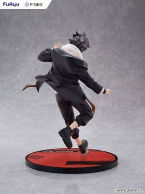 Nijisanji Saegusa Akina 1/7 Complete Figure миниатюра 4