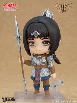 Baldur's Gate 3 - Shadowheart - Nendoroid миниатюра 2