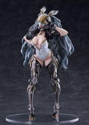 The First Descendant Ultimate Bunny 1/7 Complete Figure миниатюра 2