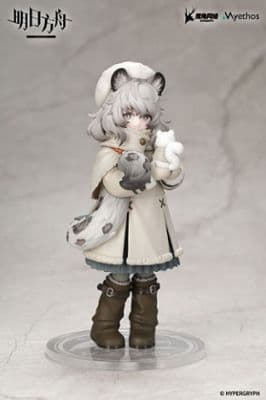 Arknights - Pramanix - Rhodes Kids Series миниатюра 1
