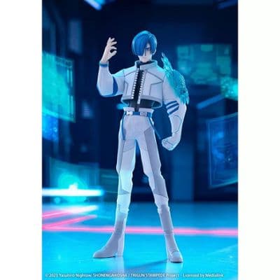 Trigun Stargaze - Legato Bluesummers - Oshi Works - 1/8 миниатюра 3