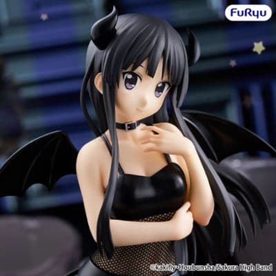 K-ON! - Akiyama Mio - BiCute Dark миниатюра 5