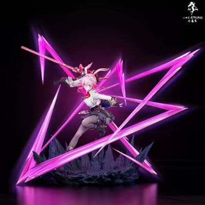 Honkai: Star Rail Evanescia миниатюра 2