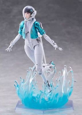 The First Descendant - Valby - Figma миниатюра 4