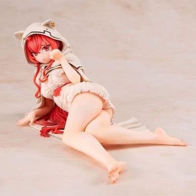 Mushoku Tensei II ~Isekai Ittara Honki Dasu~ - Eris Boreas Greyrat - Melty Princess - Tenohira, Soine da Nyan ver. миниатюра 1