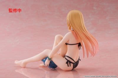 Sono Bisque Doll wa Koi o Suru - Kitagawa Marin - Desktop Cute - Saisun Mizugi Ver. миниатюра 2