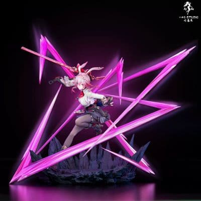 Honkai: Star Rail Evanescia миниатюра 1
