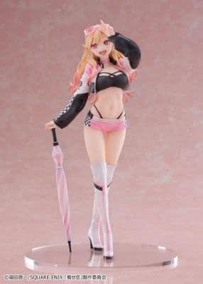 My Dress Up Darling Marin Kitagawa Race Queen ver. 1/7 Scale Figure миниатюра 2