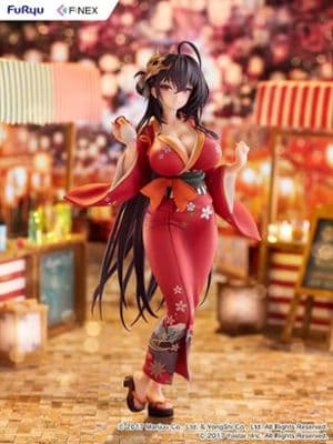 Azur Lane - Taihou - F:Nex - 1/7 - Yukata Ver. миниатюра 1