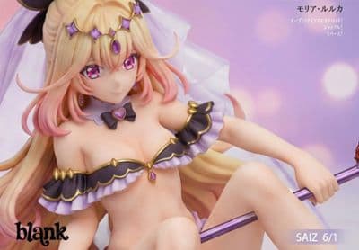 Pretty Cure Moria Ruruka Starcore Studio миниатюра 4