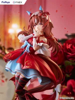 Umamusume: Pretty Derby - Still in Love - F:Nex - 1/7 миниатюра 2