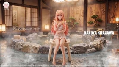 My Dress-Up Darling Marin Kitagawa HuaKe Studio миниатюра 1