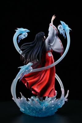 WAWA Studio - Kikyo InuYasha миниатюра 3
