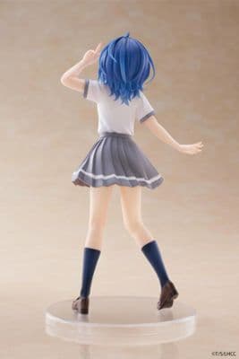 Yanami Anna - Coreful Figure - Seifuku Ver. миниатюра 2