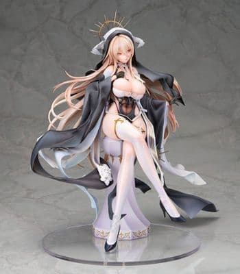 Azur Lane Implacable 1/7 Complete Figure миниатюра 2