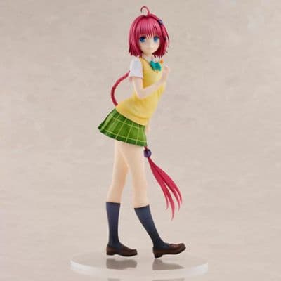 To LOVEru Darkness - Kurosaki Mea миниатюра 4