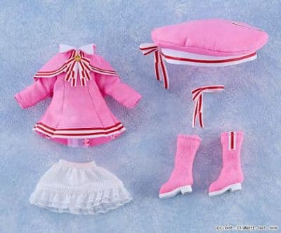 Card Captor Sakura: Clear Card-hen - Kinomoto Sakura - Nendoroid Doll - Costume Ver. миниатюра 5