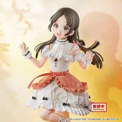 Gakuen iDOLM@STER - Kuramoto China - Espresto - Frilly lace миниатюра 5