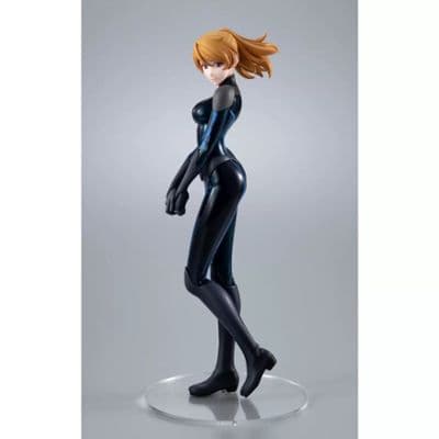 Uchuu Senkan Yamato 2202: Ai no Senshi-tachi - Mori Yuki - Yamato Girls Collection - Private Coordinate Re миниатюра 2