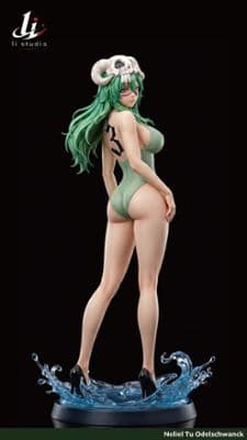 Li Studio - Nelliel Tu Odelschwanck Swimsuit миниатюра 3