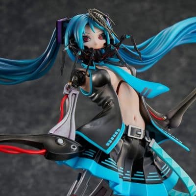Vocaloid - Calne Ca - 15th Memorial и Calne Ca JAPANESE Style 15th Memorial Costume миниатюра 3