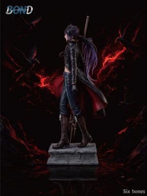 BOND Studio - Mukuro Rokudo Katekyo Hitman Reborn миниатюра 3