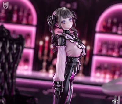 MJ Atelier - Miu Kurokawa миниатюра 5