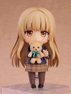 Otonari no Tenshi-sama ni Itsunomanika Dame Ningen ni Sareteita Ken - Shiina Mahiru - Nendoroid миниатюра 3