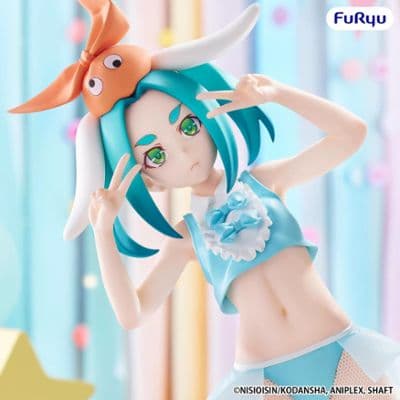 Monogatari Series - Ononoki Yotsugi - BiCute Bunnies миниатюра 4