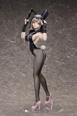 Super Danganronpa 2: Sayonara Zetsubou Gakuen - Nanami Chiaki - B-style - 1/3 - Bunny Ver. миниатюра 1