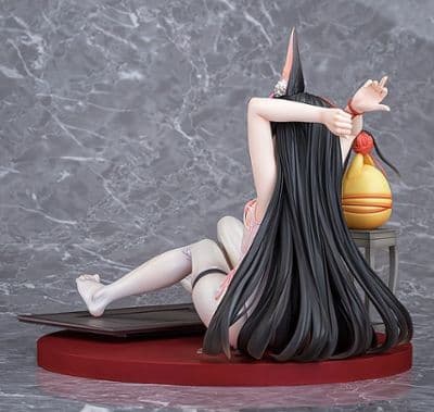 Azur Lane Nagato: Guardian Fox's Blessed Bonds 1/4 Complete Figure миниатюра 3