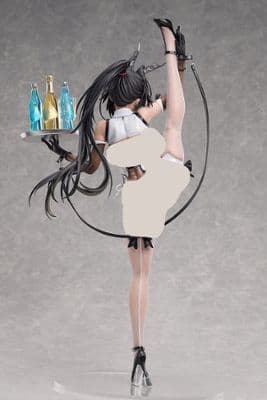 Bay - Radiant Rabbit - 1/4 B-Style - FREEing миниатюра 4