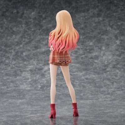 Sono Bisque Doll wa Koi o Suru 2 - Kitagawa Marin - Glitter & Glamours миниатюра 4