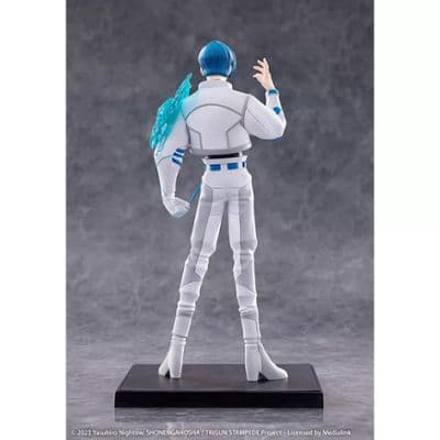 Trigun Stargaze - Legato Bluesummers - Oshi Works - 1/8 миниатюра 2
