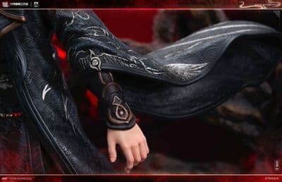 SYWT Studio - Zhang Xiaofan "Gui Li" Official Licensed 1/6 GK миниатюра 5
