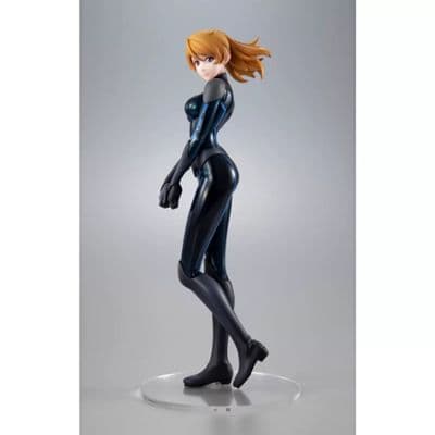 Uchuu Senkan Yamato 2202: Ai no Senshi-tachi - Mori Yuki - Yamato Girls Collection - Private Coordinate Re миниатюра 1