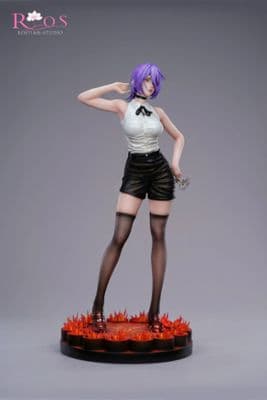 RosTIME Studio Reze 1/6 Scale миниатюра 5